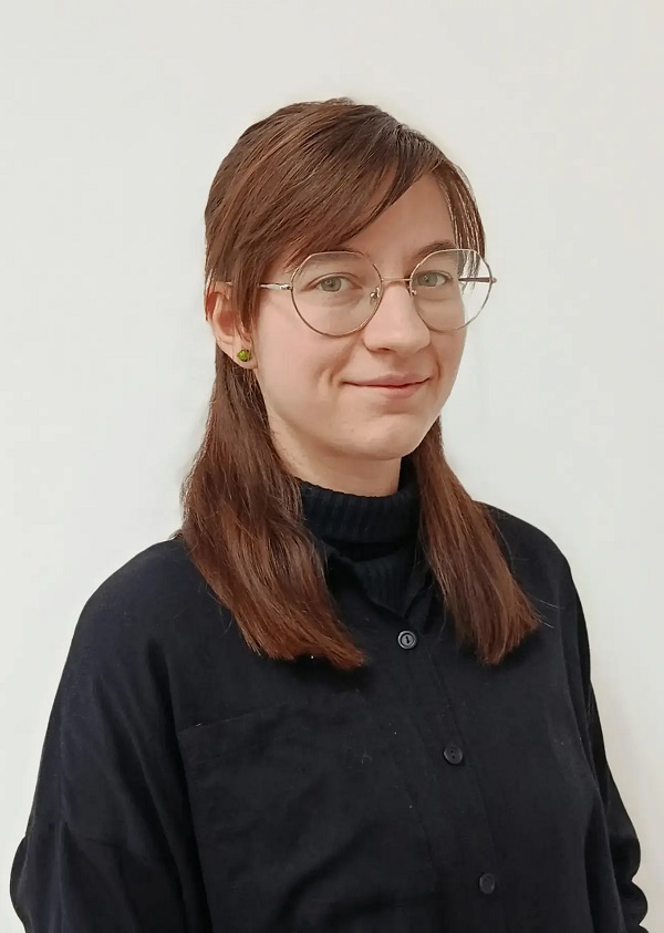 Тиманова Софья Сергеевна.